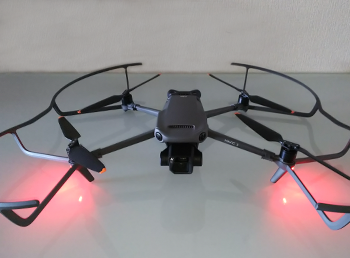 DJI Mavic 3 【 夜間撮影可 】